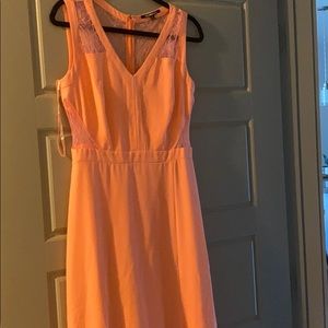 Long dress